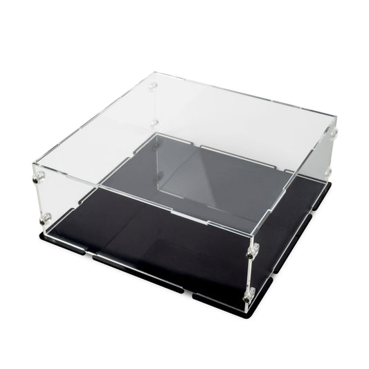 26 x 26 x 10cm Display Case