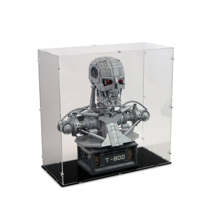 47 x 21 x 47cm Display Case
