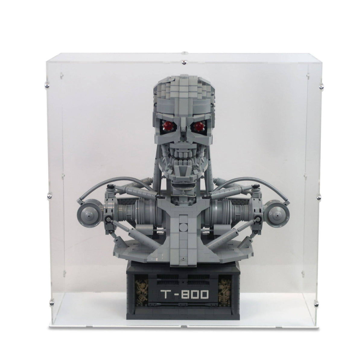 47 x 21 x 47cm Display Case