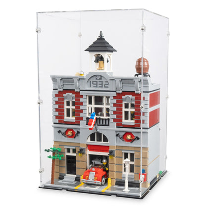 26 x 26 x 43cm Display Case