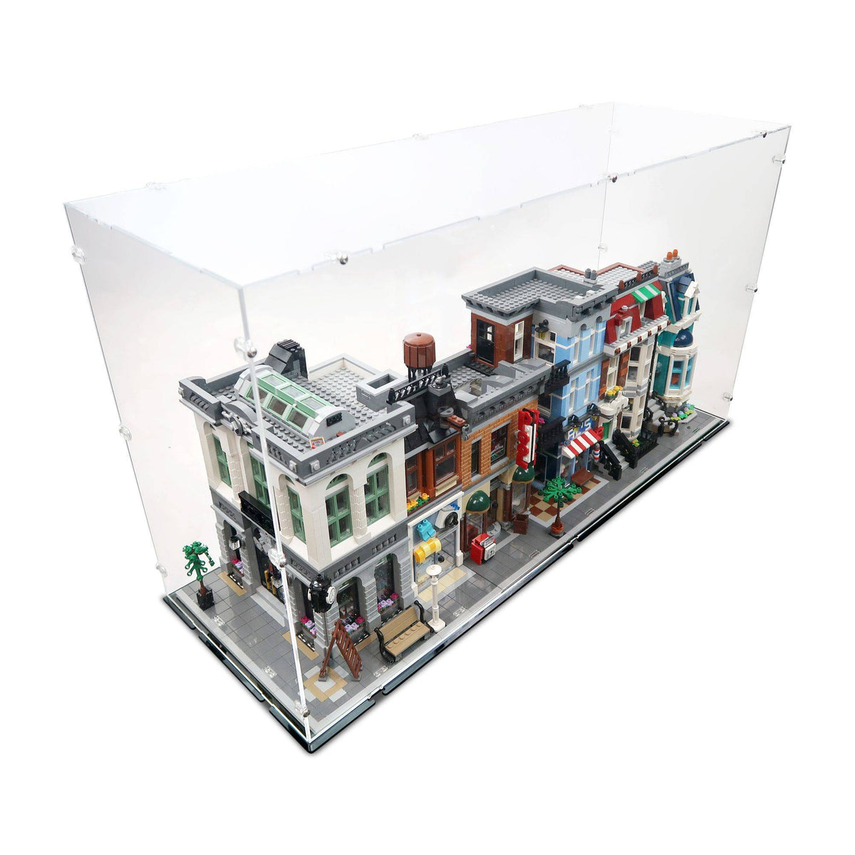 78 x 26 x 43cm Display Case