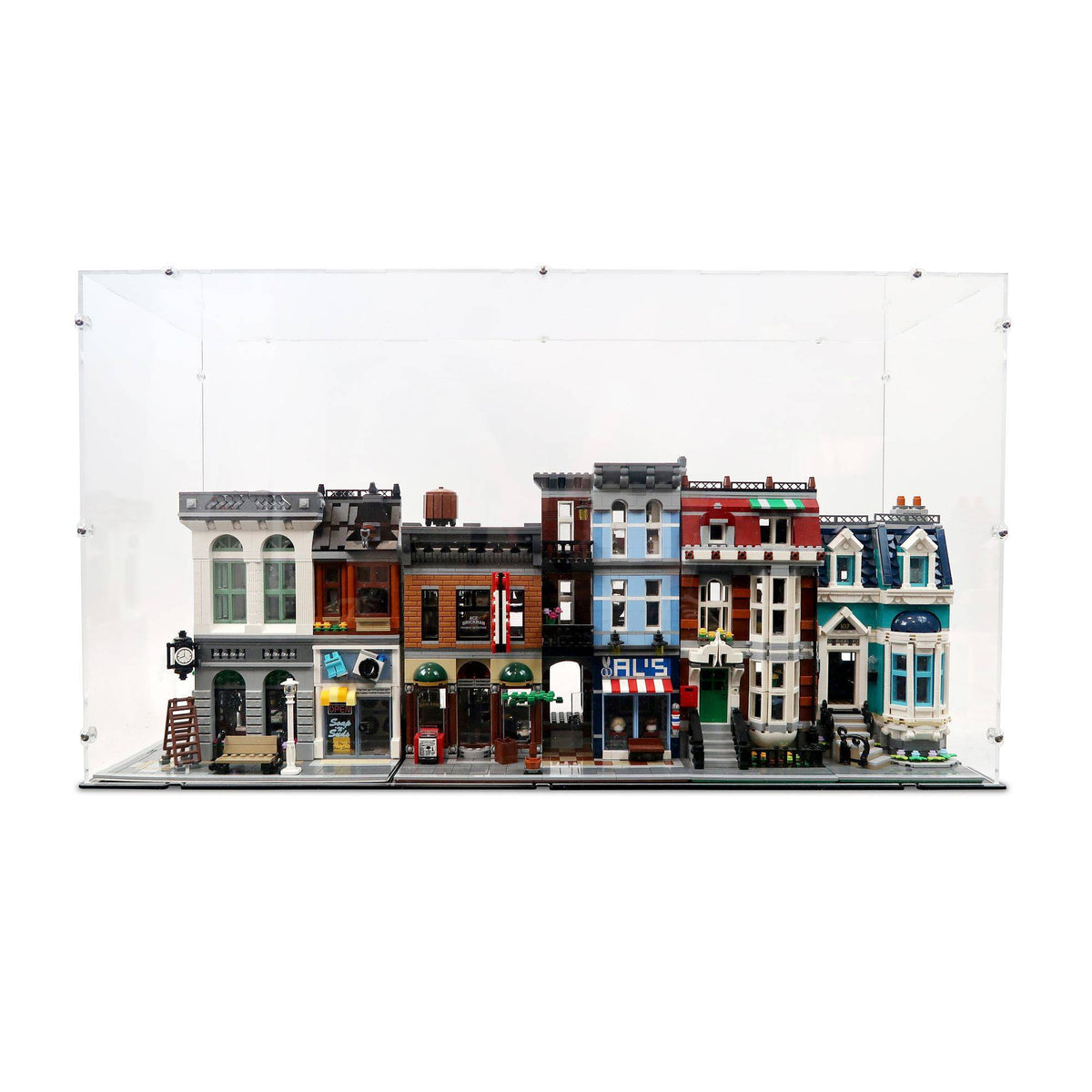 78 x 26 x 43cm Display Case