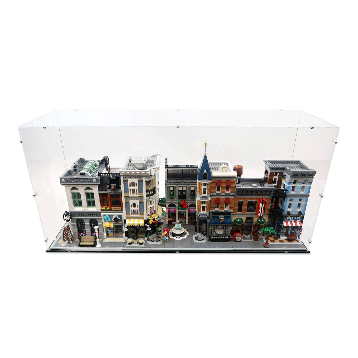 90 x 26 x 43cm Display Case