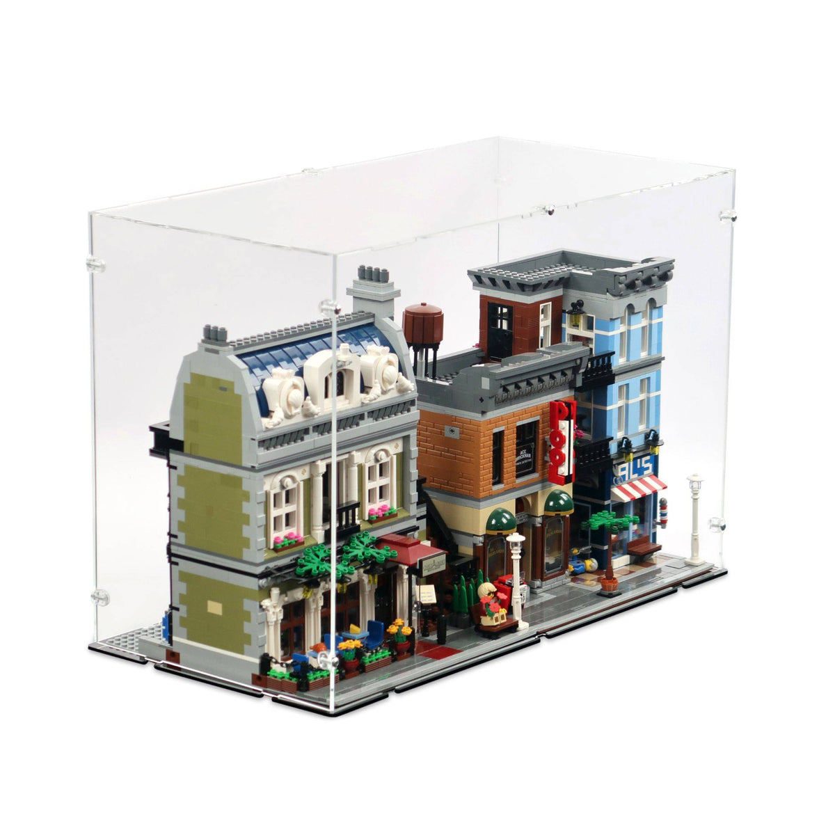 52 x 26 x 36cm Display Case