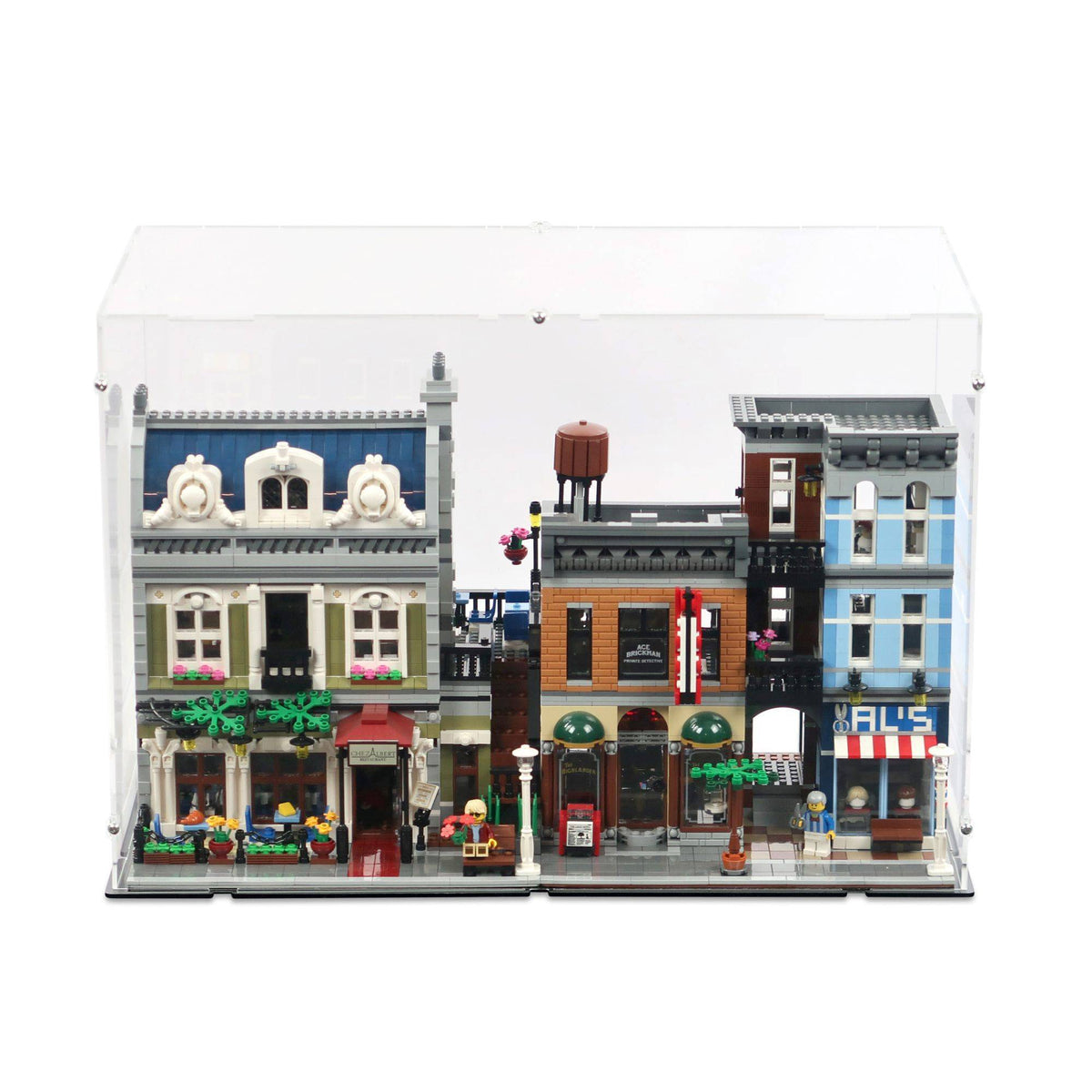 52 x 26 x 36cm Display Case