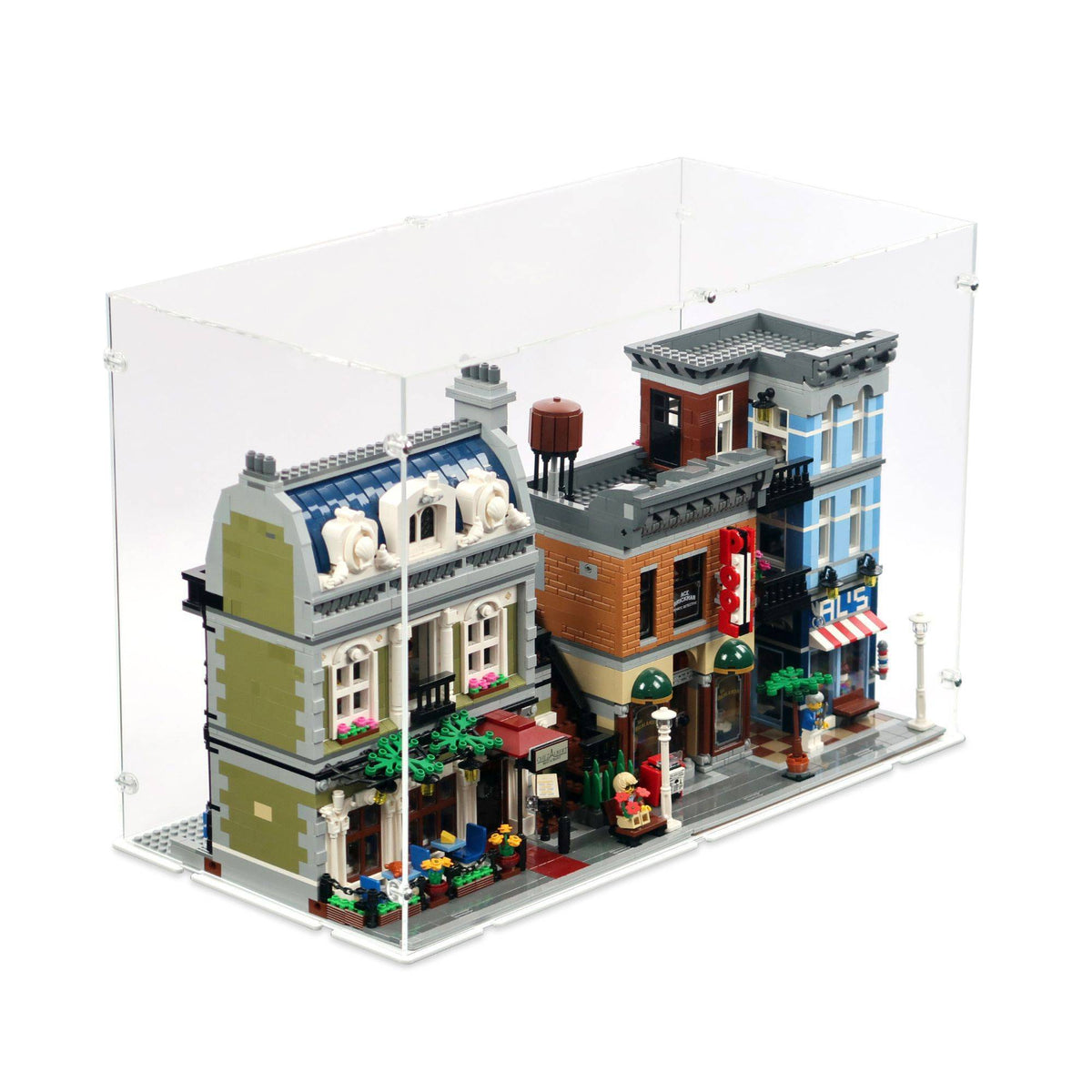 52 x 26 x 36cm Display Case