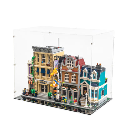 52 x 32 x 43cm Display Case