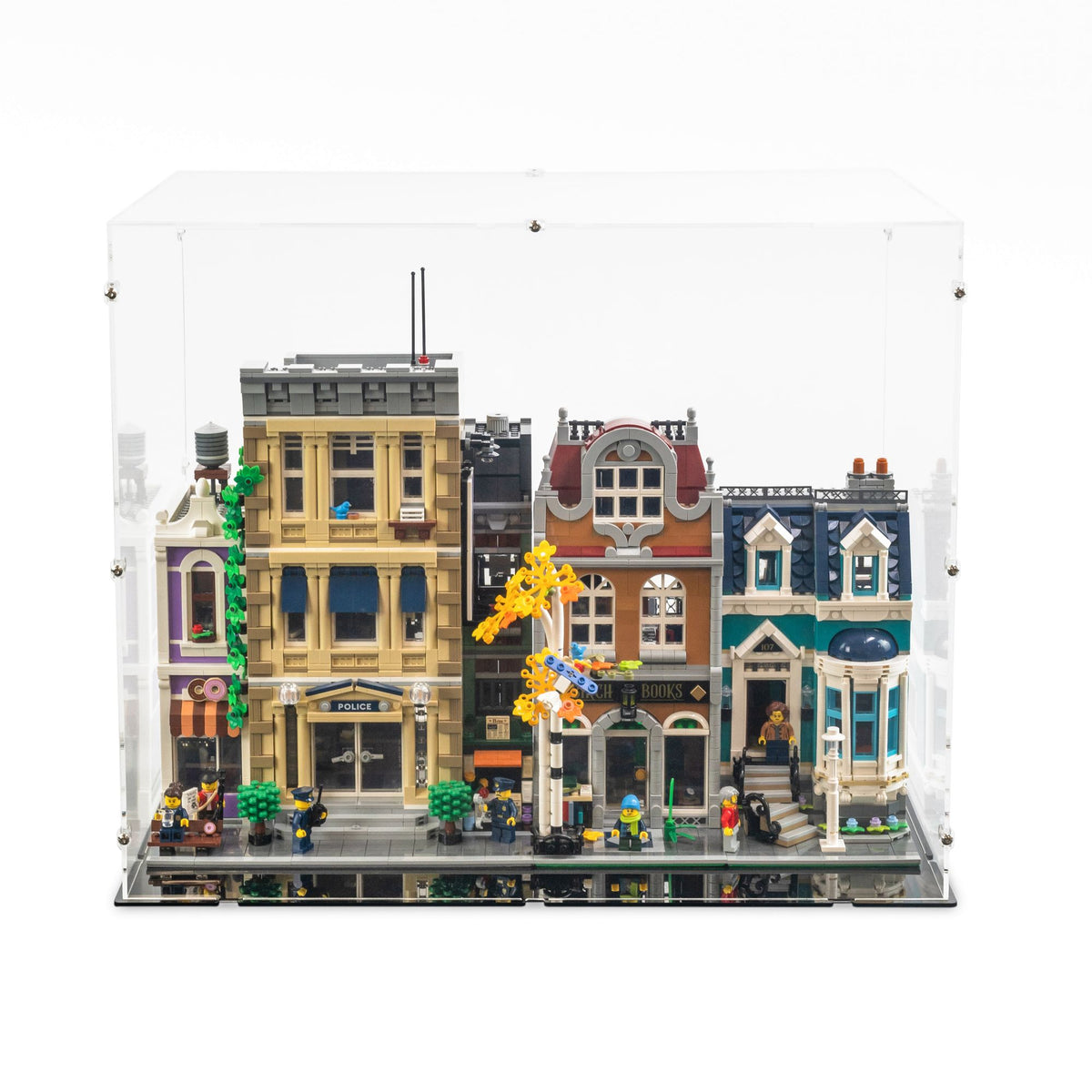 52 x 32 x 43cm Display Case