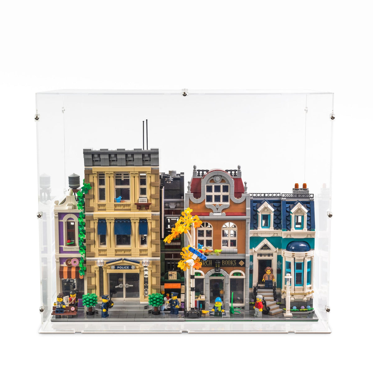 52 x 32 x 43cm Display Case