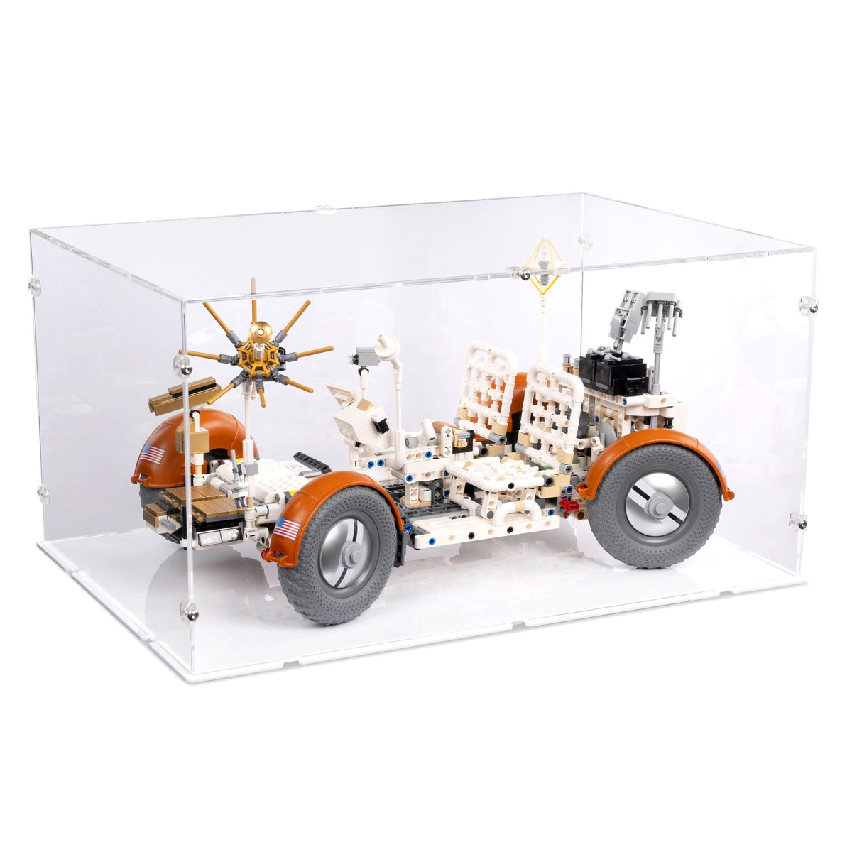47 x 32 x 24cm Display Case