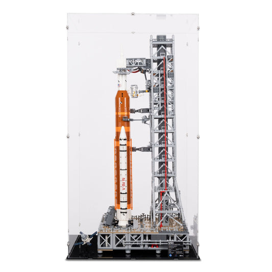 39 x 32 x 73cm Display Case