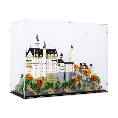 47 x 21 x 36cm Display Case