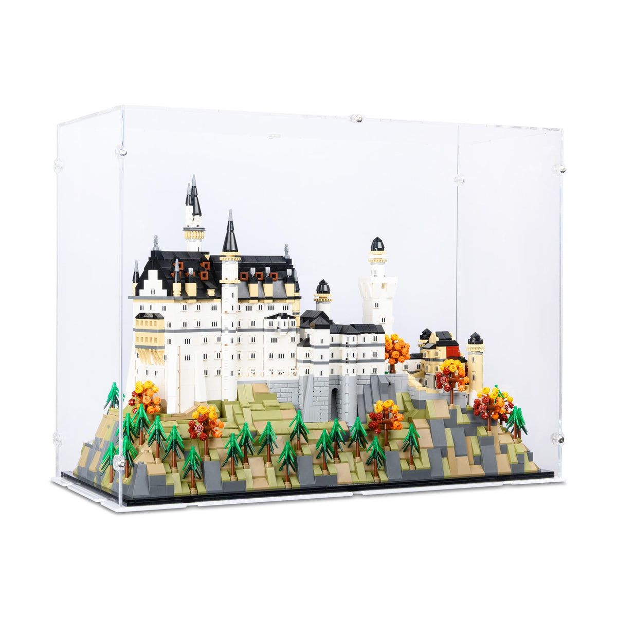 47 x 21 x 36cm Display Case