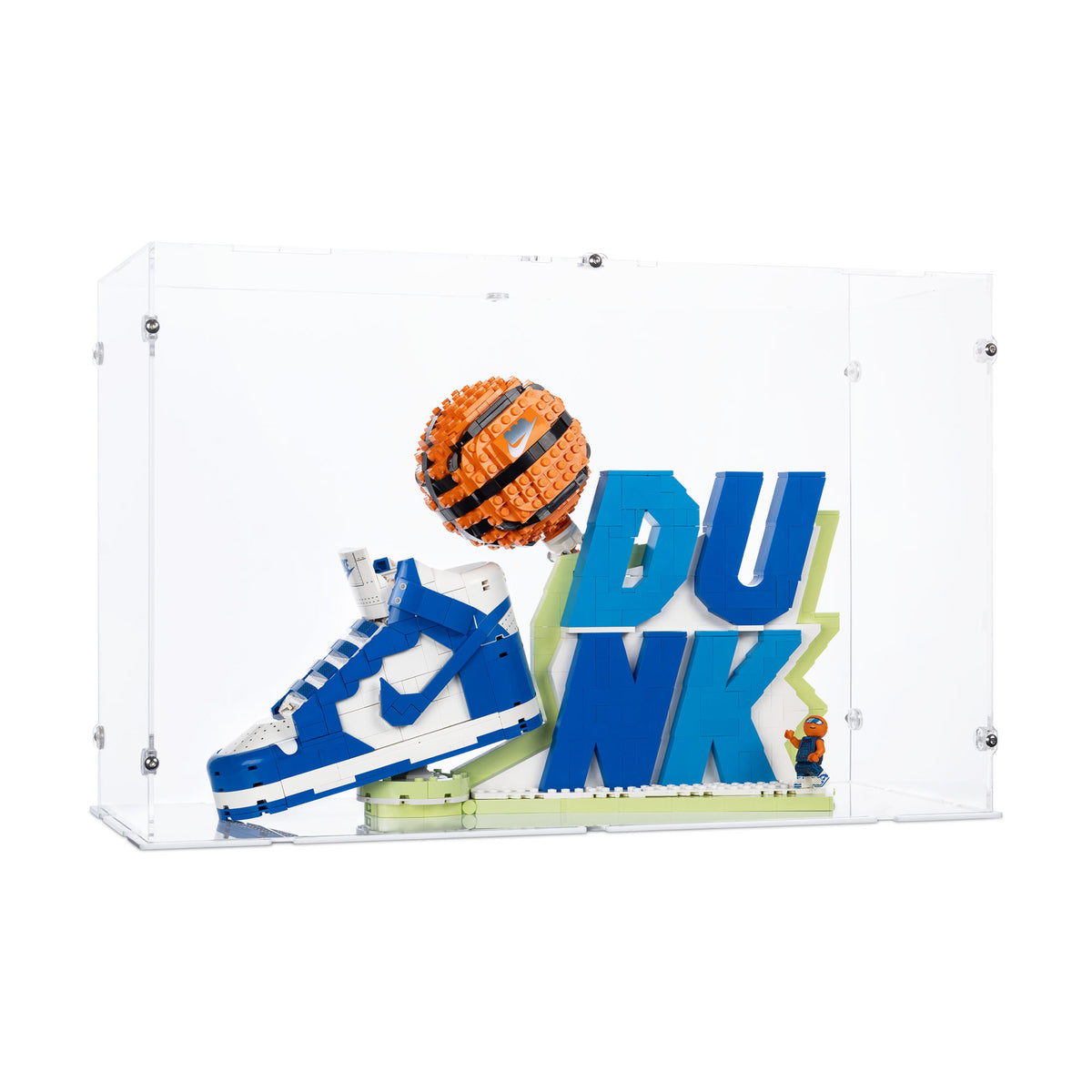 47 x 18 x 30cm Display Case