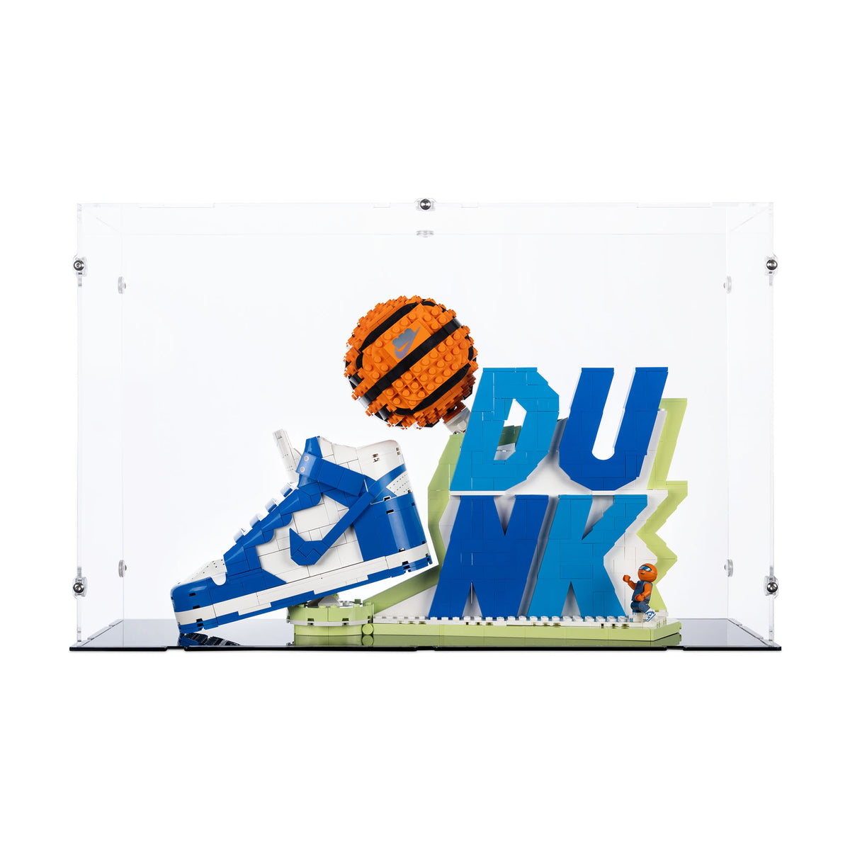 47 x 18 x 30cm Display Case