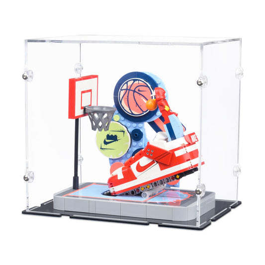 21 x 15 x 20cm Display Case