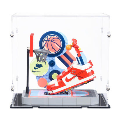 21 x 15 x 20cm Display Case