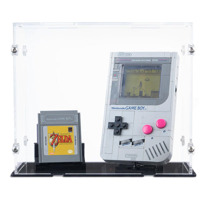 21 x 10 x 18cm Display Case