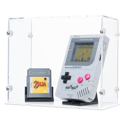 21 x 10 x 18cm Display Case