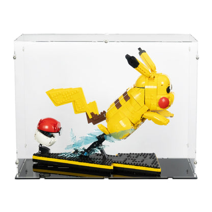 47 x 21 x 36cm Display Case