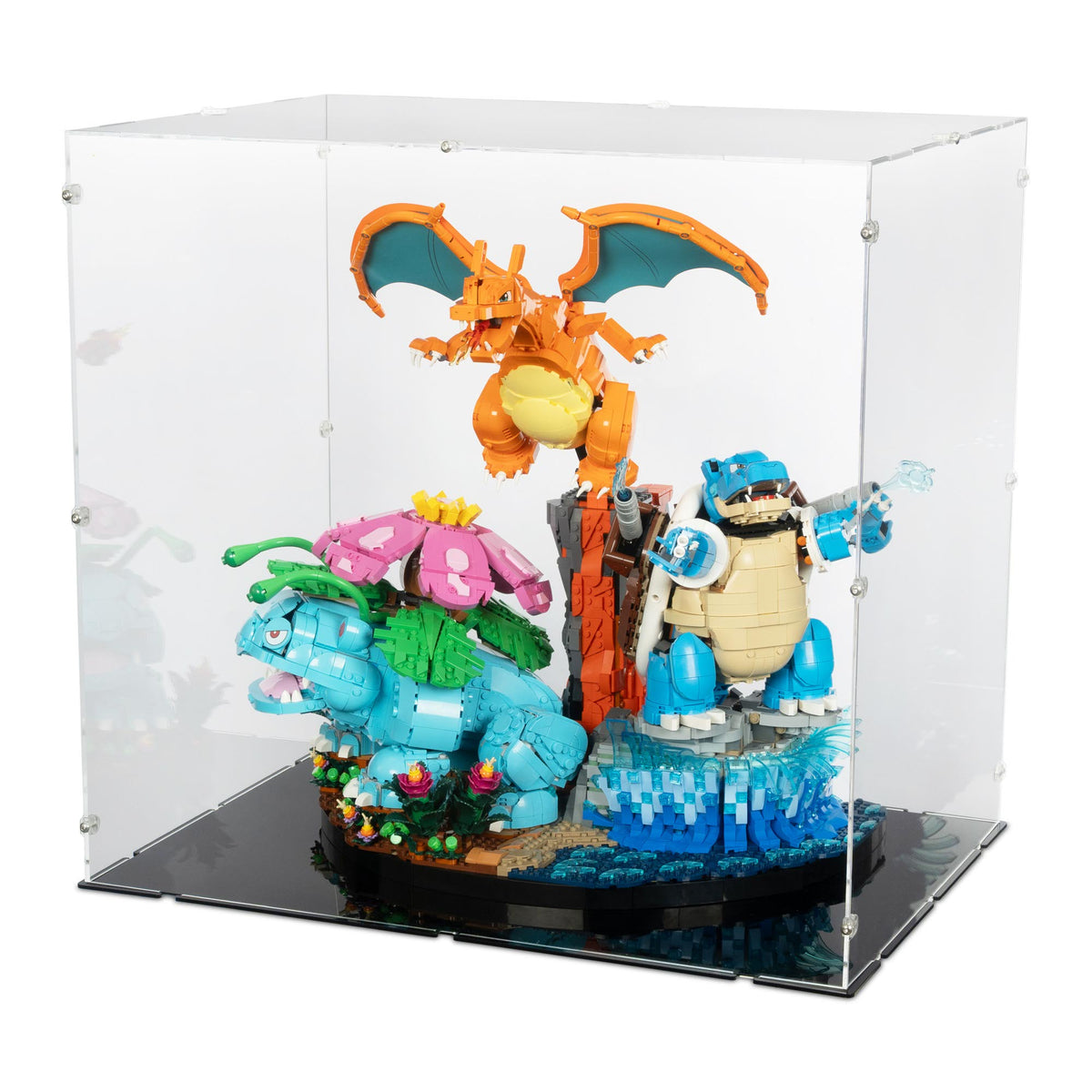 55 x 39 x 52cm Display Case