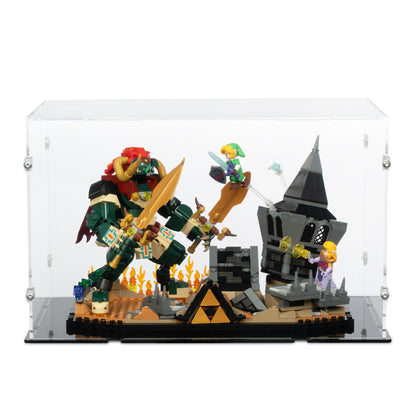 32 x 21 x 20cm Display Case