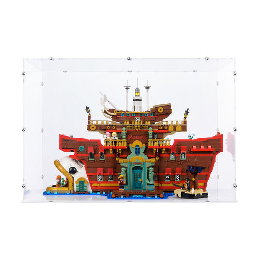 58 x 32 x 39cm Display Case