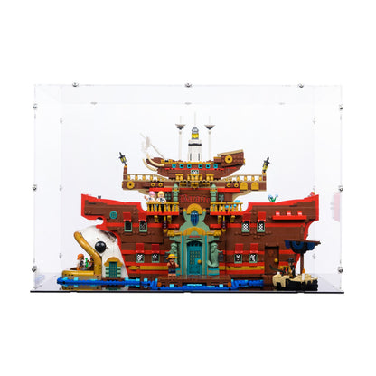58 x 32 x 39cm Display Case