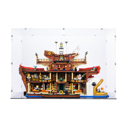 58 x 32 x 39cm Display Case