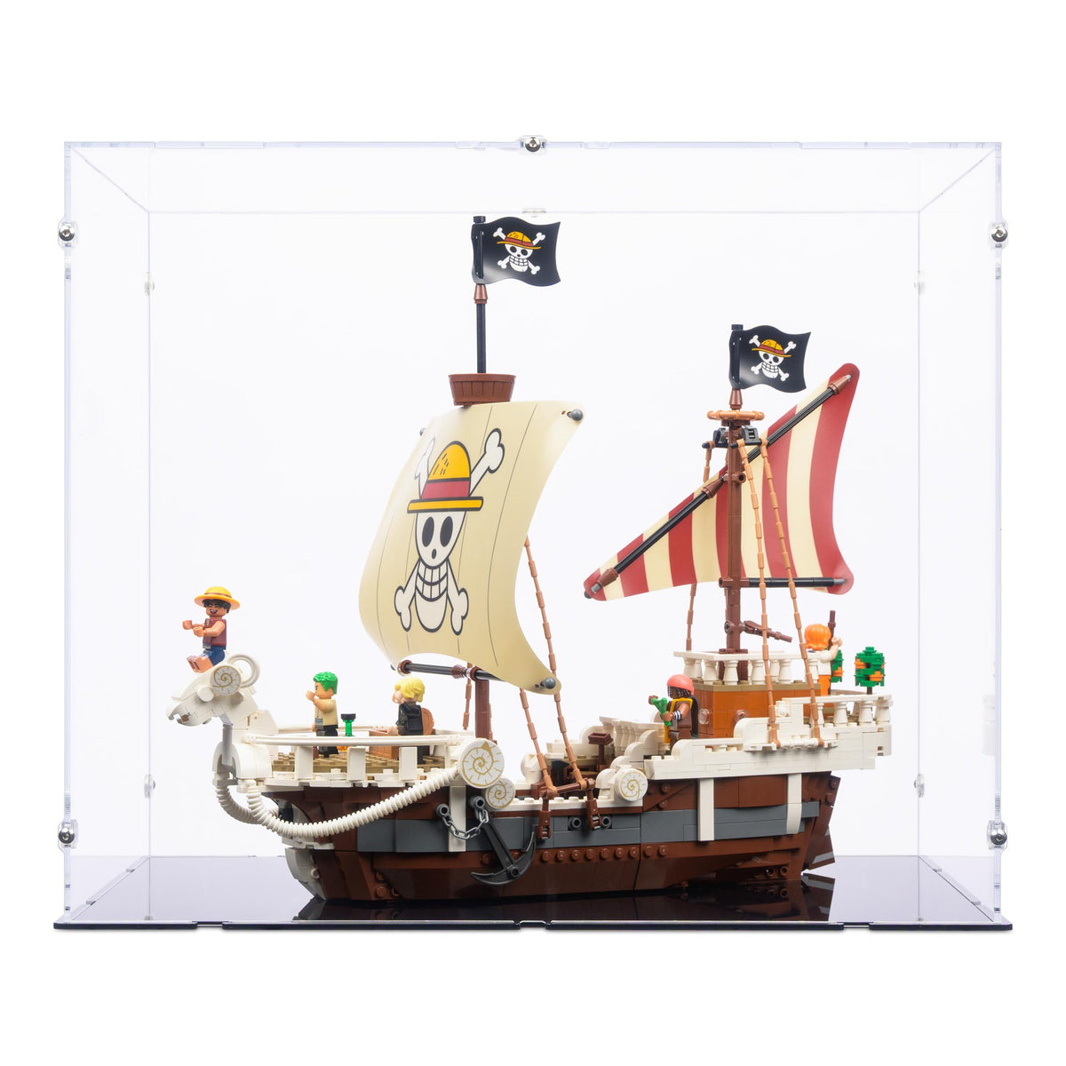 43 x 26 x 36cm Display Case