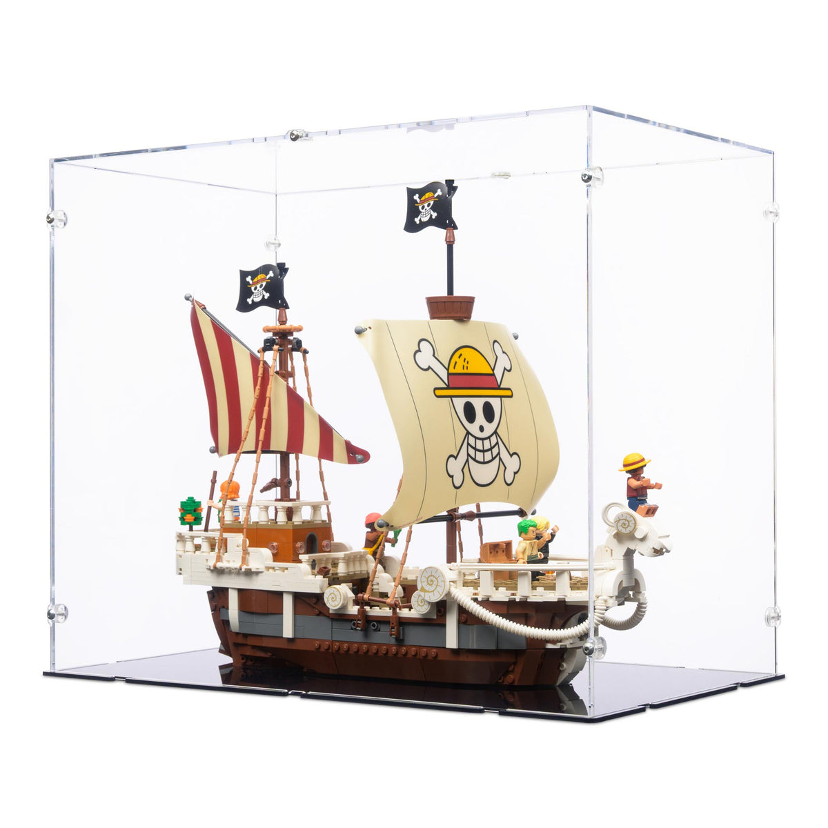 43 x 26 x 36cm Display Case