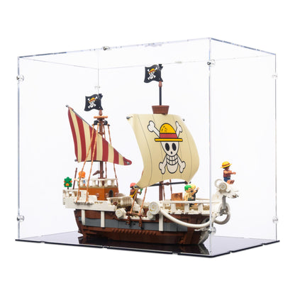 43 x 26 x 36cm Display Case