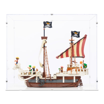 43 x 26 x 36cm Display Case