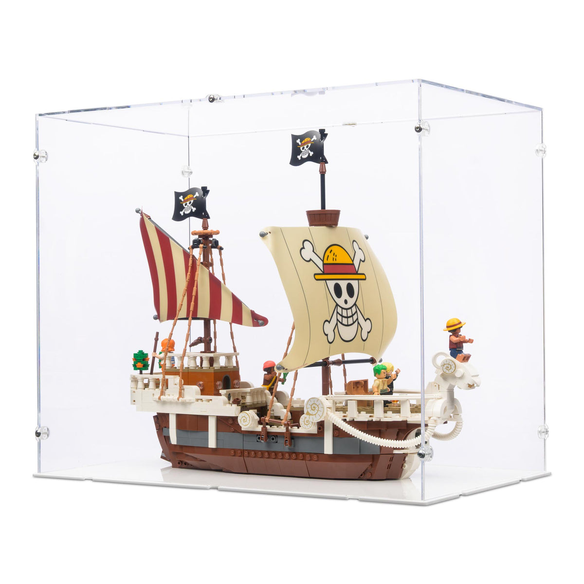 43 x 26 x 36cm Display Case