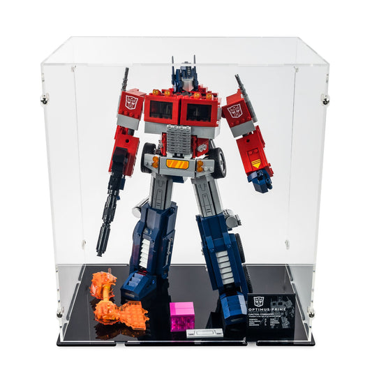 32 x 21 x 36cm Display Case