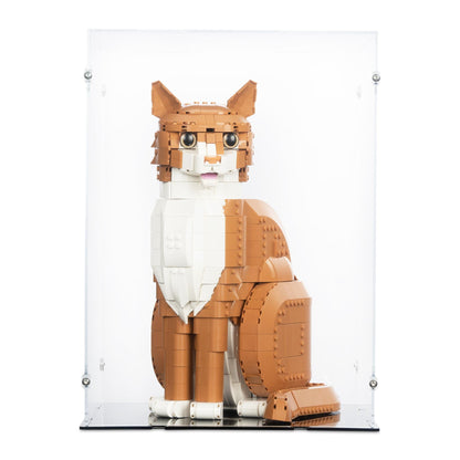 26 x 26 x 36cm Display Case