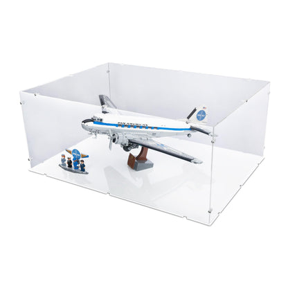 72 x 52 x 30cm Display Case