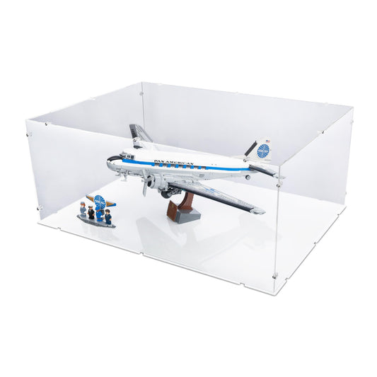 72 x 52 x 30cm Display Case