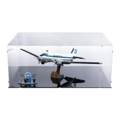 72 x 52 x 30cm Display Case