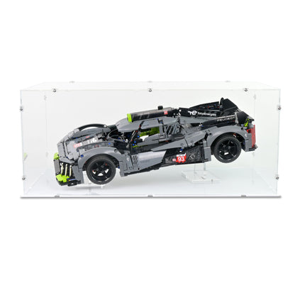 58 x 32 x 24cm Display Case