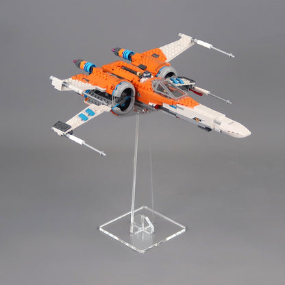 24cm Flat Display Stand for LEGO Models
