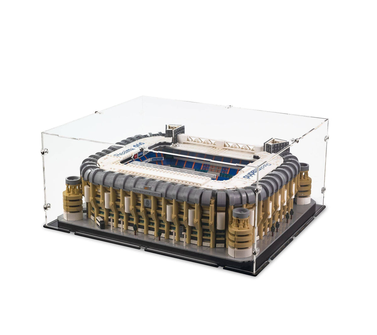 47 x 39 x 20cm Display Case