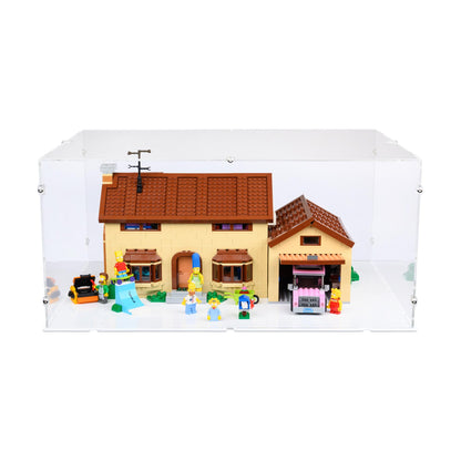 52 x 39 x 24cm Display Case