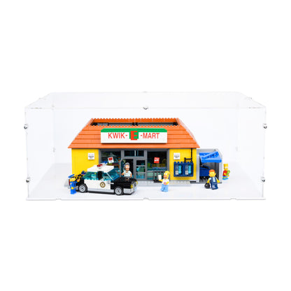 52 x 39 x 20cm Display Case