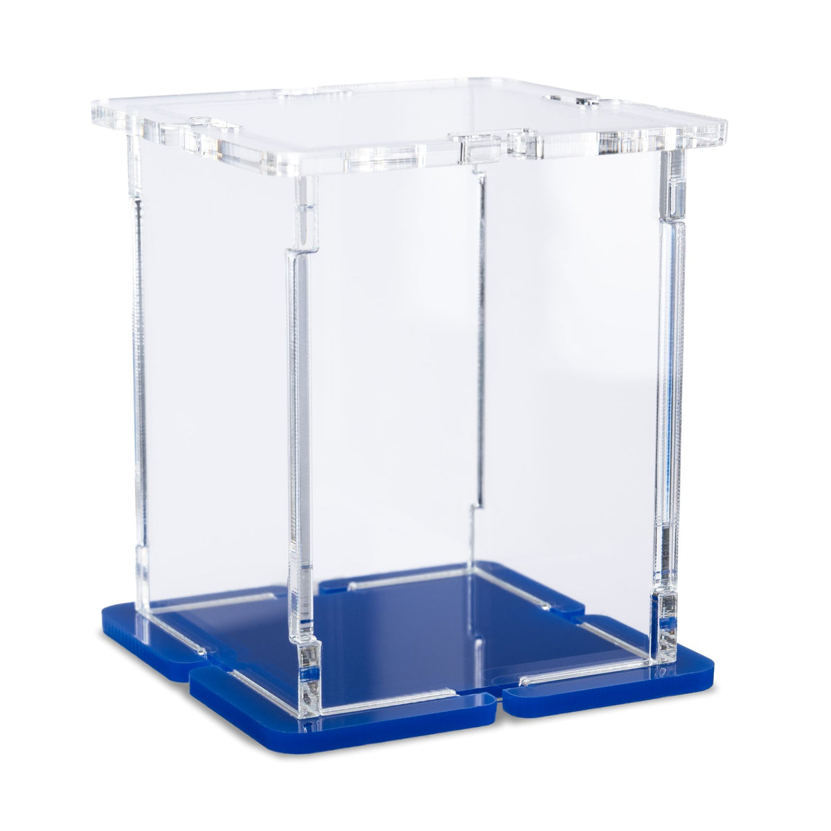 Single Minifigure Display Case