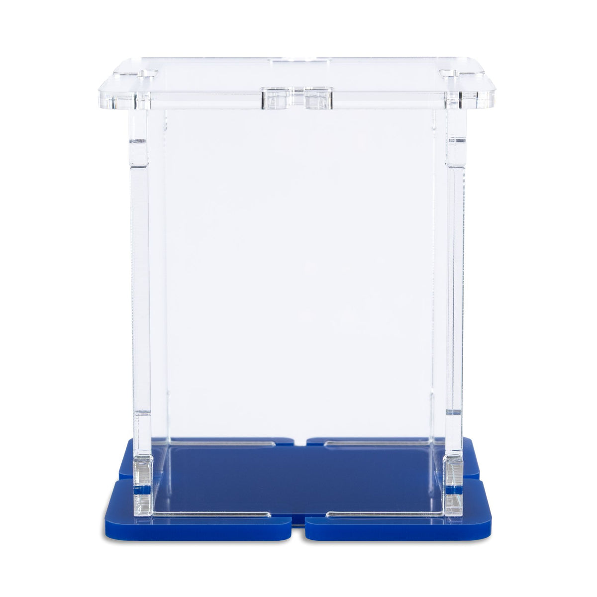 Single Minifigure Display Case