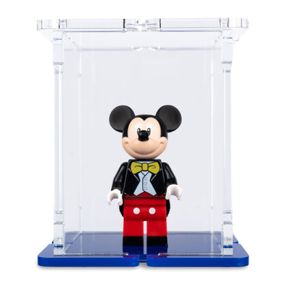 Single Minifigure Display Case