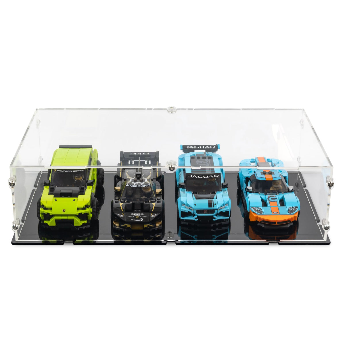 39 x 21 x 10cm Display Case