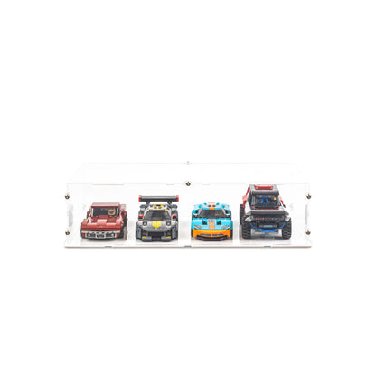 39 x 21 x 10cm Display Case