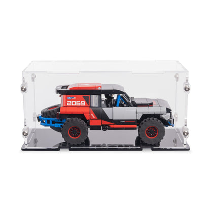 21 x 10 x 10cm Display Case